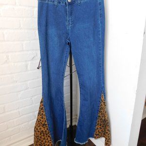Girls Youth Jeans
